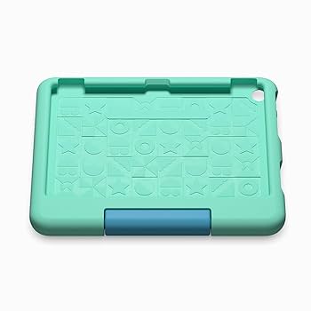 Amazon - Amazon fire HD 10 最新版 第13世代 中古美品 緑 カバー付き Amazon.co.jp: 【Fire HD 10 第13世代用】Amazon純正 キッズ向け